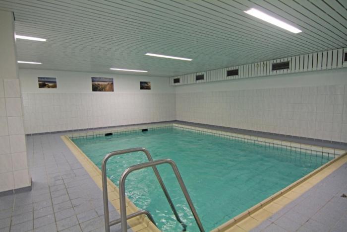Geräumiges 2-zimmer-appartement In Der 3. Etage Des Hauses. * Westerland